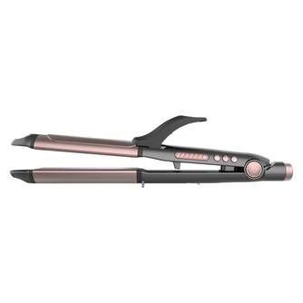 PLANCHA PELO CECOTEC BAMBA 1000 04296 CERAMICA