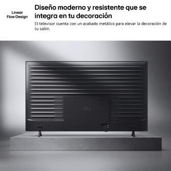 TV LG 65%%%quot; 65QNED70B6C UHD QNED MINILED A7 WEBOS26