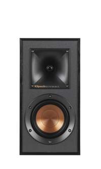ALTAVOCES KLIPSCH R-41M BLACK 2 UNIDADES