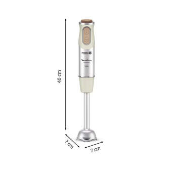 BATID. MOULINEX DD655A10 1000W C/A PIE INOX