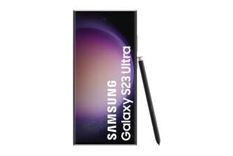 SMARTPHONE SAMSUNG S23 ULTRA 8/256 6,8%%%quot; LIGHT PINK
