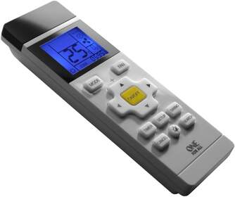 MANDO A DIST. ONE FOR ALL URC1035 A. ACOND. UNIVER