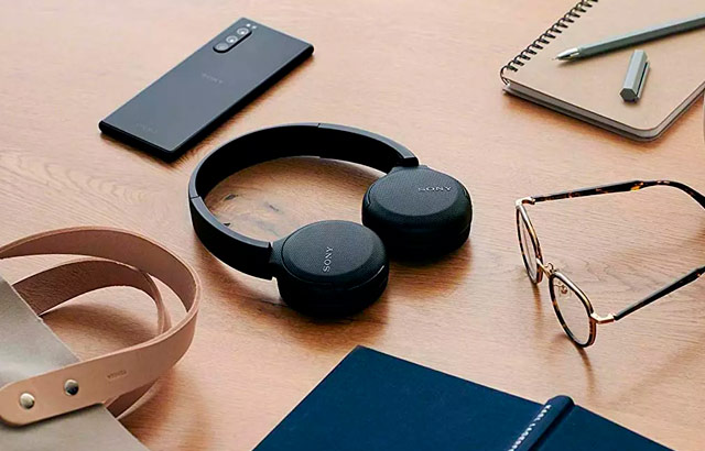 AURICULARES INALÁMBRICOS