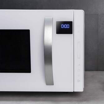 MICR. CECOTEC 01359 GRANDHEAT 2300 S/P BLANCO AU