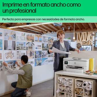 IMP. MULTI HP OFFICEJET PRO 9720E