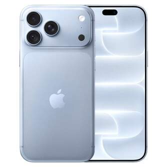 SMARTPHONE APPLE IPHONE 18 PRO MAX 512 6,9%%%quot; GLACIE
