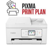 Impresora Multi Canon Pixma TS7750i - Impresi&oacute;n A4, 1200x1200 DPI, Wi-Fi