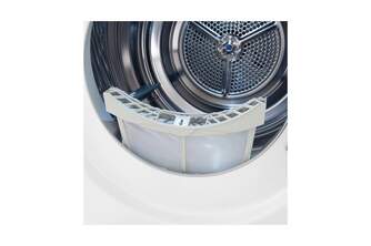 SECADORA LG RH80V9AV4N 8K BC DUAL INVERTER