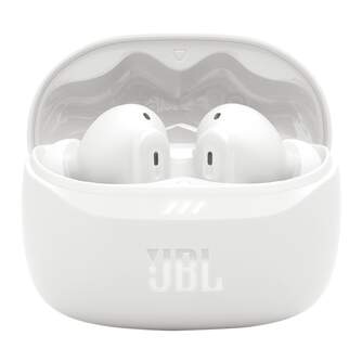 AURICULARES JBL TUNE BEAM 2 TWS WHITE