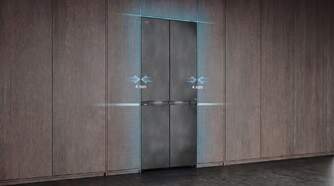 FRI. TEKA RMF87870 INLINE 191x83 4P NF INOX