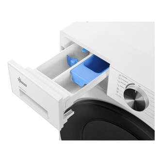 LVD. HOOVER H3W414BL9H 14K 1400R BCA
