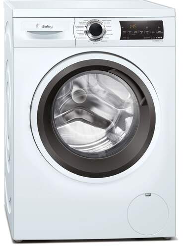 Lavadora Balay 3TS993BP - Clase A, 9 kg, 1200 rpm, pausa y carga, tapa extrahible, 71 dB, blanca