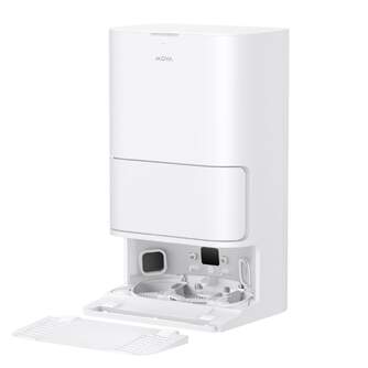 ASPI. ROBOT MOVA E30 ULTRA AUTOVAC. (DREAME)