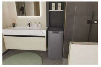 LVD. CANDY TCAS274TMR5S CS 7K 1200R ANTRACITA