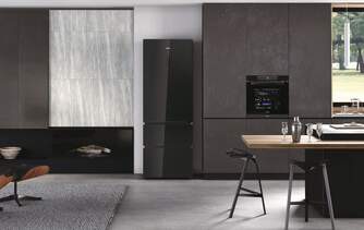 FRICOM. HAIER HTW7720DNGB 200x70 3P NF CRISTAL NEG