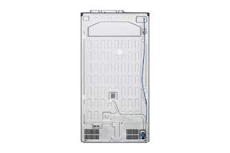 FRI. LG GSJV31DSXF 179X91 DID 635L INOX DISPEN