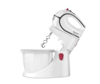 BATID. AMASADORA TAURUS GIROCOMPLET BOL 2,5L 500W