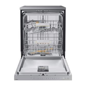 LVJ. SAMSUNG DW60DG790FSLU1 14C DSP INOX