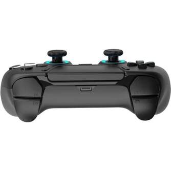 MANDO COMPATIBLE PS5 FREAKS AND JEAKS NEGRO