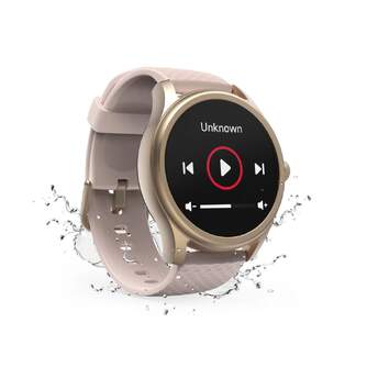 SMARTWATCH HAMA 00178616 FIT WATCH 5010 ROSA
