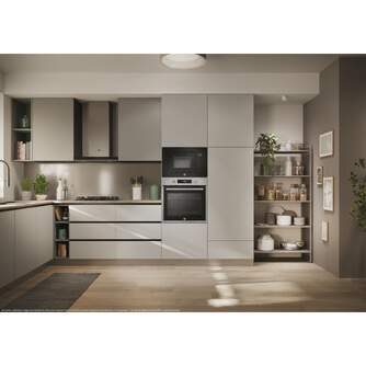 HORNO HOOVER HO6UP5B3YTX 78L MF PIRO INOX