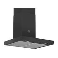 Campana Decorativa Balay 3BC066MN - 621 m3/h, 60 cm, 3 Velocidades, Negro