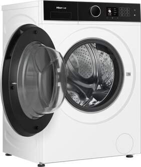 LVD.SEC. HISENSE WD5I1045BWQ 10,5/6K DSP ATD WIFI