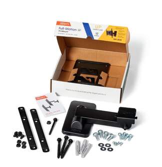 SOPORTE TV VOGEL%%%#39;S MA2030-B1 1 BRAZO 19%%%quot;-40%%%quot; 15KG