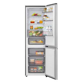 FRICOM. LG GBBSJ10EPY 186x60 NF INOX