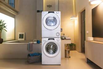 SECADORA CANDY ROEH9A3TCEXS 9K BC BCA WIFI (A   )