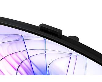 MONITOR SAMSUNG 34%%%quot; LS34C652VAUXEN WQHD