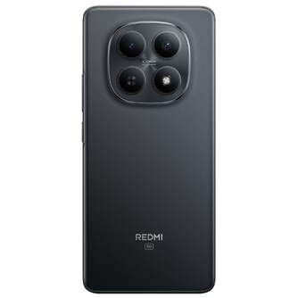 SMARTPHONE REDMI NOTE 15 5G 8/256 6,83%%%quot; BLACK