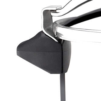 OLLA PRESION MAGEFESA INOXTAR RECTA 6L