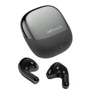 Auriculares HiFuture Chromebuds Metallic Grey - Autonom&iacute;a 30h, 20-20kHz, micr&oacute;fono integrado