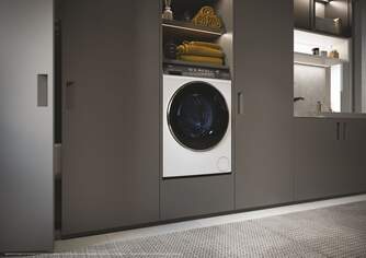 LVD.SEC. HAIER HWD1BD14979UNGIB 10/6K 1400R ATD