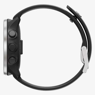 SMARTWATCH SUUNTO 5 PEAK BLACK 43MM
