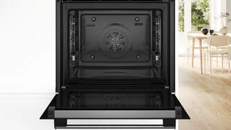 HORNO BOSCH HBA574ES3 INOX PIRO 71L