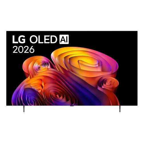 TV LG 65" OLED 65B6ELC - 4K Ultra HD, 120 Hz, WebOS, Pixel Dimming