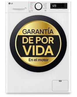 LVD. LG F4WR6013A0W 13K 1400R TBWASH BCA