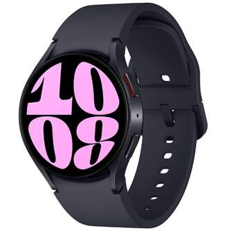 SMARTWATCH SAMSUNG GALAXY WATCH 6 40MM LTE GRAP