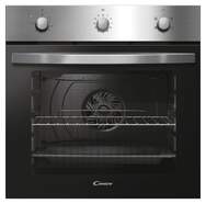 Horno Candy FIDC X502 - Clase A, 65 L, 5 Funciones, Contenidos Smart hOn App, Inox