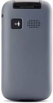 SENIORPHONE PANASONIC KX-TU400EXC GRIS