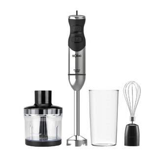 BATID. SOLAC BA5611 1500W C/A PIE INOX