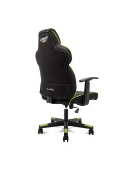SILLA GAMING WOXTER STINGER STATION ALIEN GREEN 2.