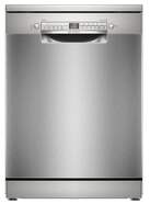 Lavavajillas Bosch SMS2HTI06E - 13 Servicios, 5 Programas, Clase C, 46 dB, 60 cm, Inox