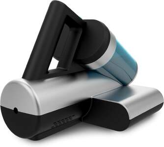 ASPI. MANO CECOTEC 4000 COLCH/TAPIC 400W 100071