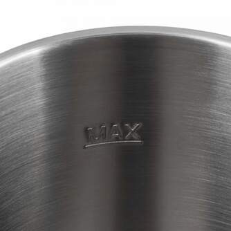 HERVIDOR JATA JEHA1575 1,7L 1500W NEGRO LED TEMPER