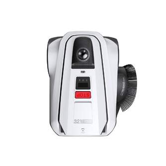 ROBOT CORTACESPED ECOVACS GOAT A1600 LIDAR PRO EU