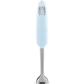 BATID. SMEG HBF11PBEU 700W S/A AZUL PASTEL