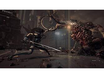 JGO. PS5 STELLAR BLADE